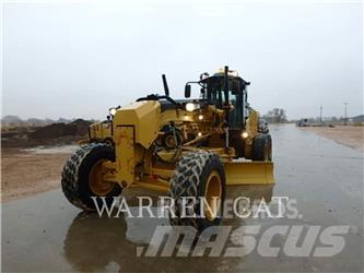 CAT 140M3 Grader