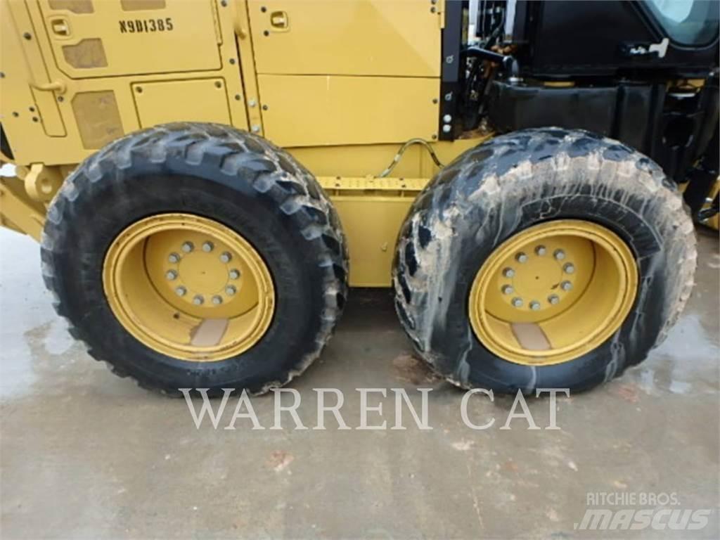 CAT 140M3 Grader