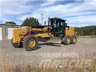 CAT 140M3 Grader
