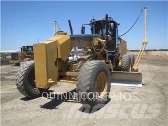 CAT 140M3 Grader