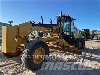 CAT 140M3 Grader