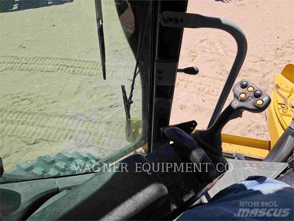 CAT 140M3 Grader