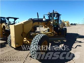 CAT 140M3 Grader