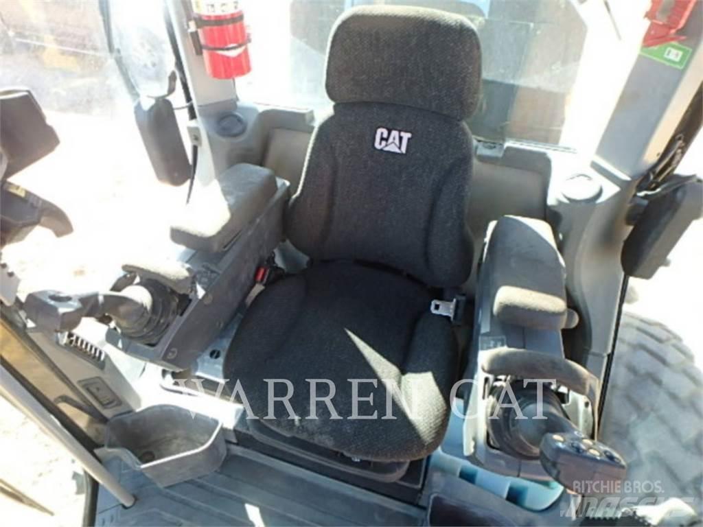 CAT 140M3 Grader