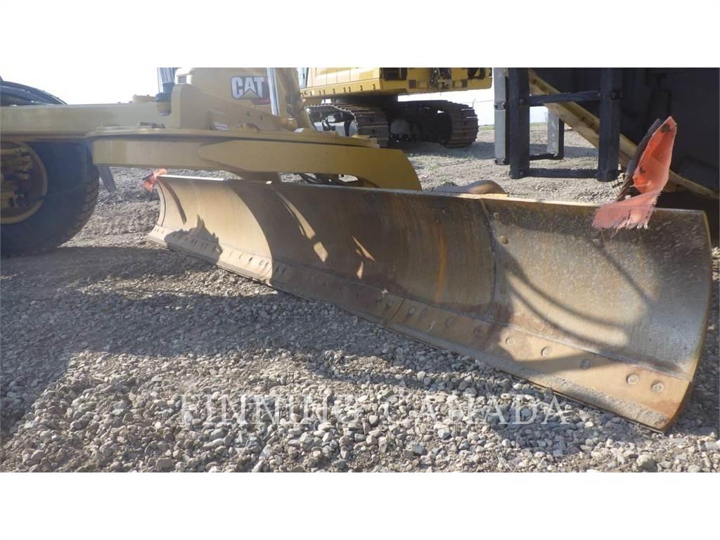 CAT 140M3 Grader