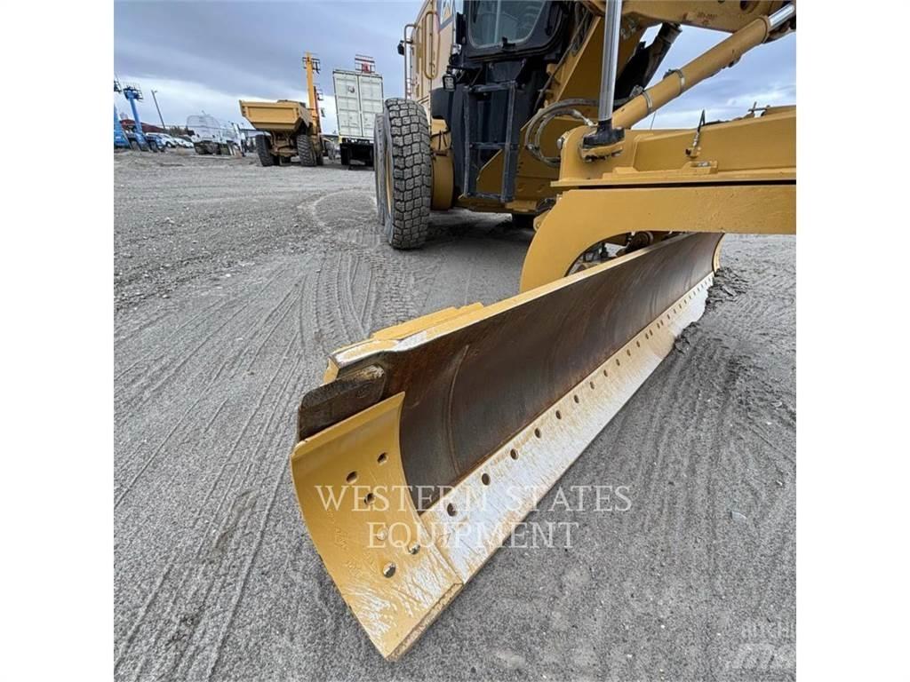 CAT 140M3 Grader