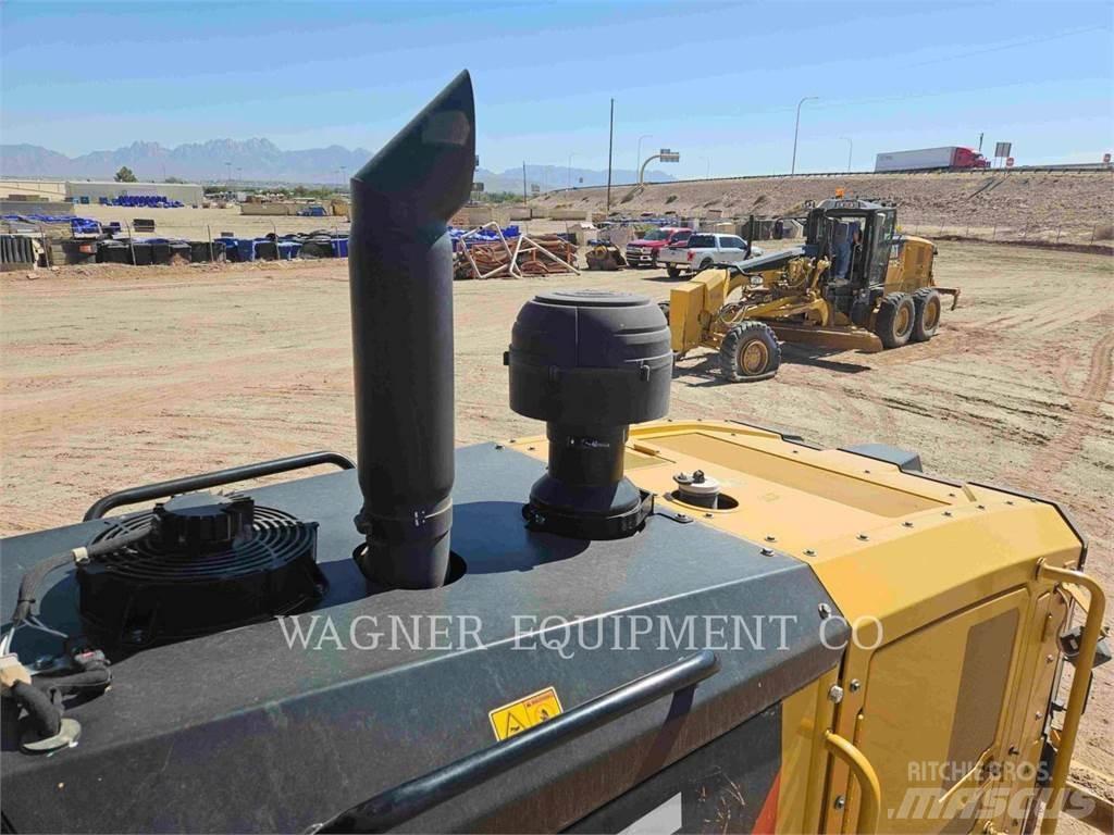 CAT 140M3 Grader