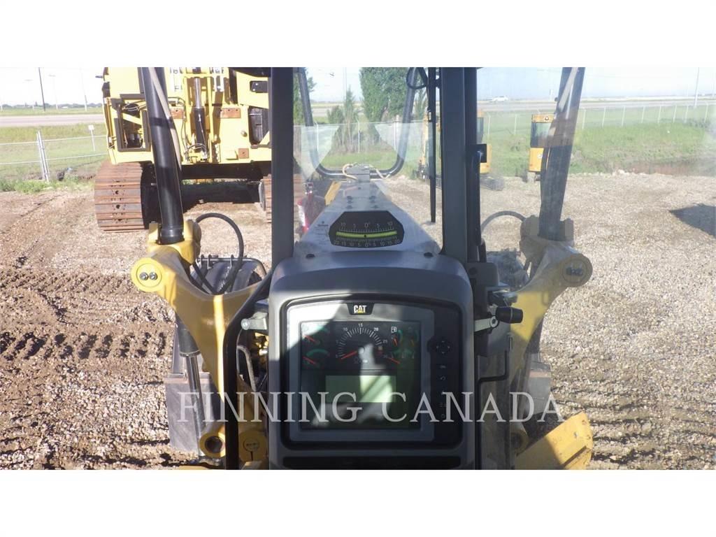 CAT 140M3 Grader