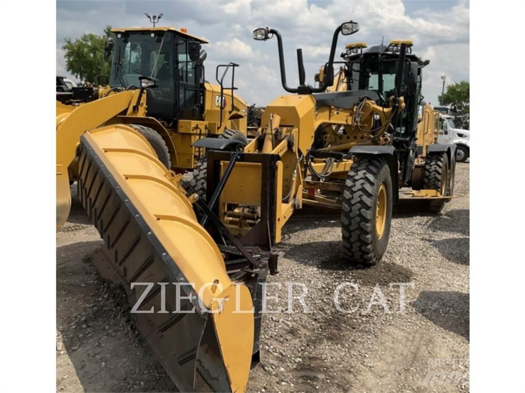 CAT 140M3 Grader
