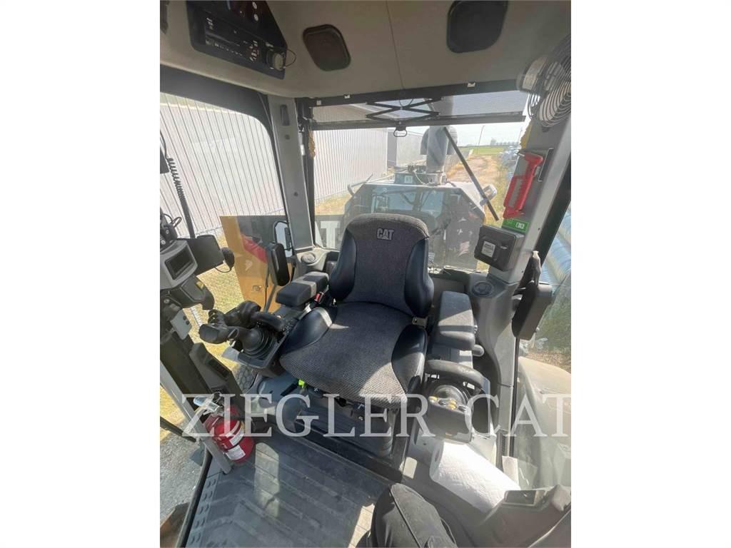 CAT 140M3 Grader