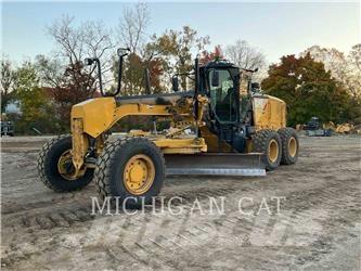 CAT 140M3 AWD Grader