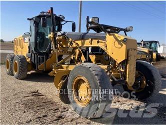 CAT 140M3AW Grader