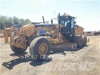 CAT 140M3AWD Grader