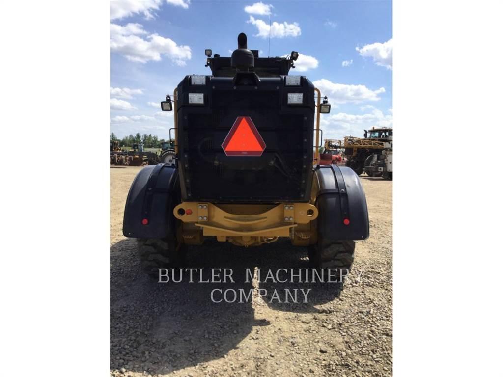 CAT 140M3AWD Grader