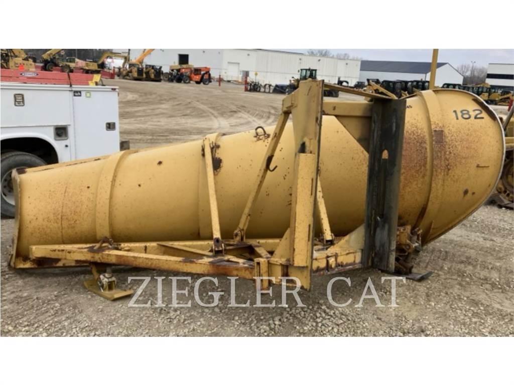CAT 143H Grader