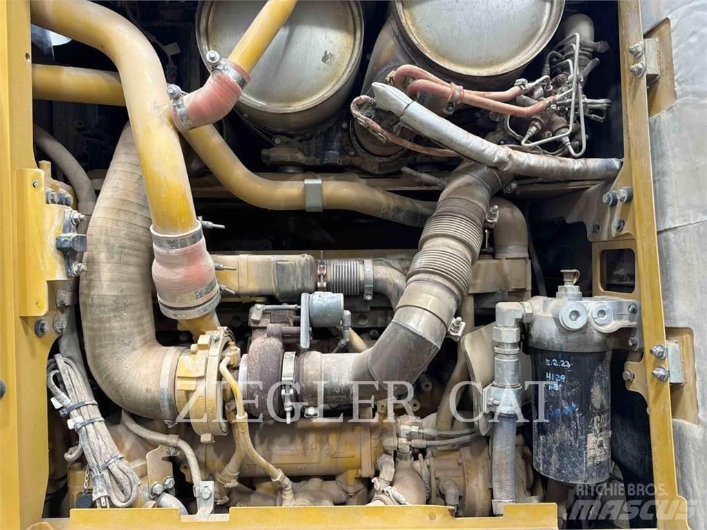 CAT 14JOY Grader