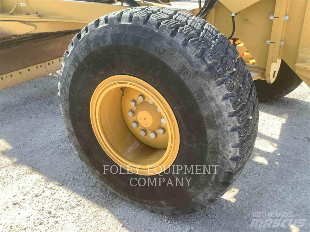 CAT 14M3 Grader