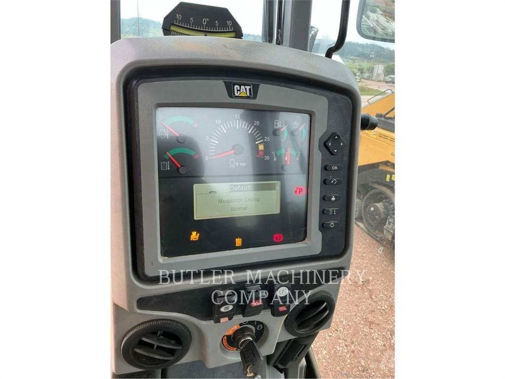 CAT 14M3 Grader