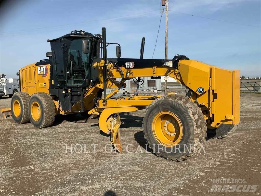 CAT 150 Grader