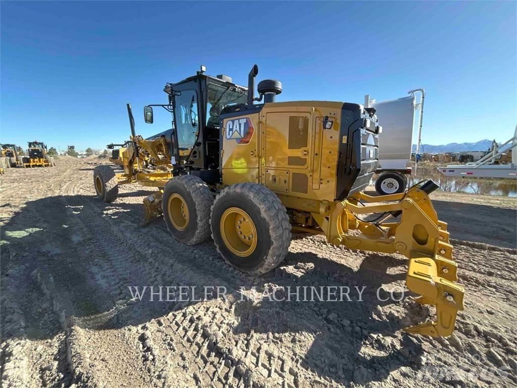 CAT 150 15 Grader