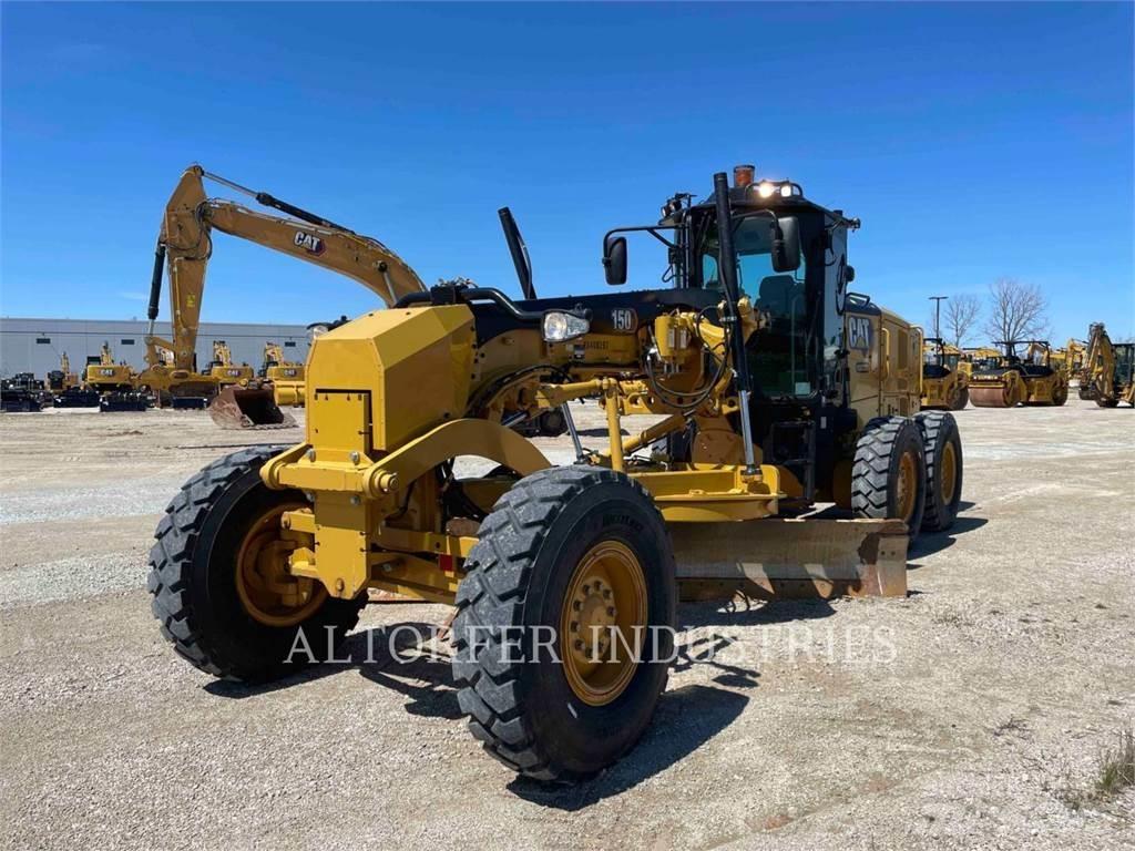CAT 150-15 Grader