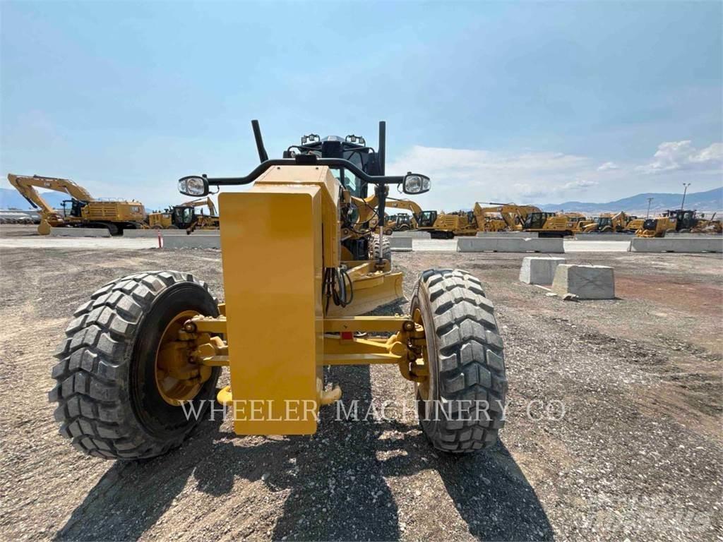 CAT 150 15 Grader