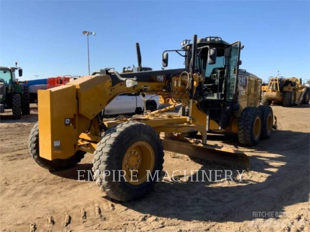 CAT 150-15 Grader