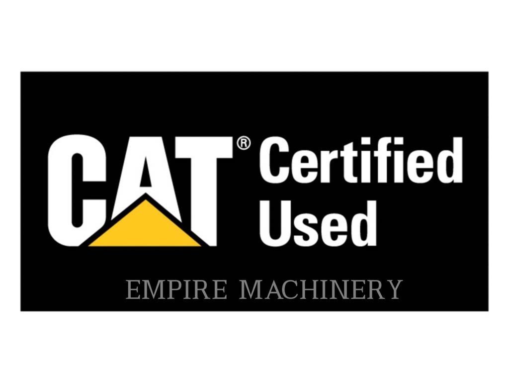 CAT 150-15AWD Grader