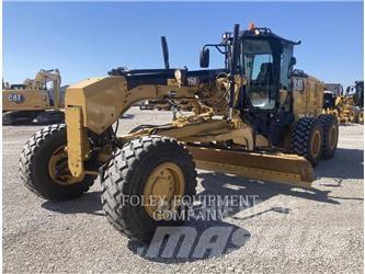 CAT 150-15AWI Grader