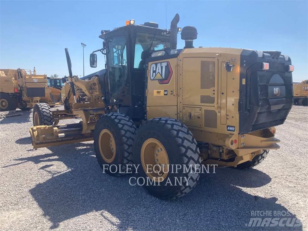 CAT 150-15AWI Grader