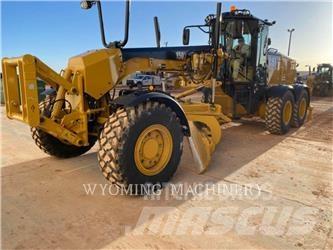 CAT 150 AWD Grader
