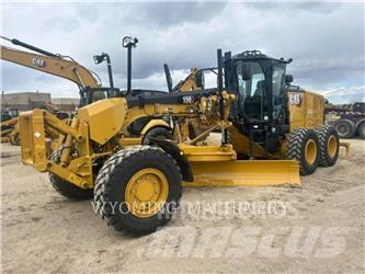 CAT 150 AWD Grader