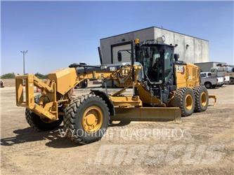 CAT 150 AWD Grader