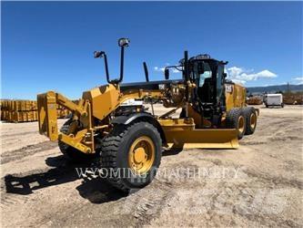 CAT 150 AWD Grader