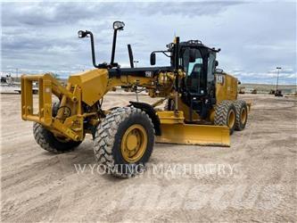 CAT 150 AWD Grader