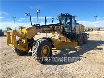 CAT 150 AWD Grader