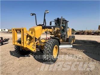 CAT 150 AWD Grader
