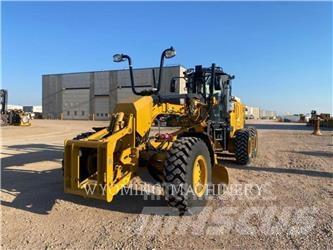 CAT 150 AWD Grader