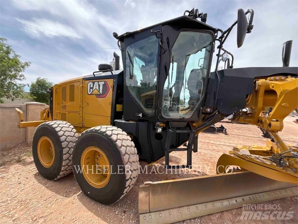 CAT 150 AWD Grader