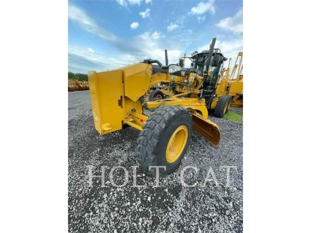 CAT 150 JOY Grader
