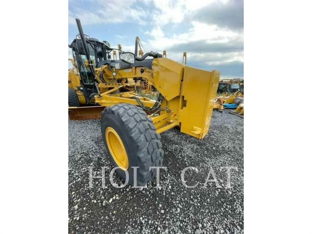 CAT 150 JOY Grader