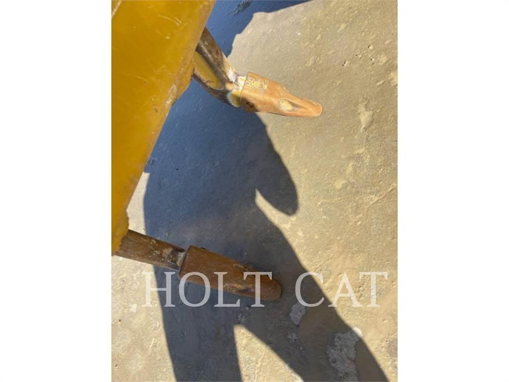 CAT 150 JOY Grader