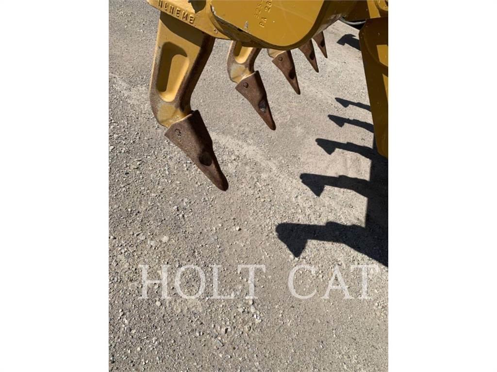 CAT 150 JOY Grader