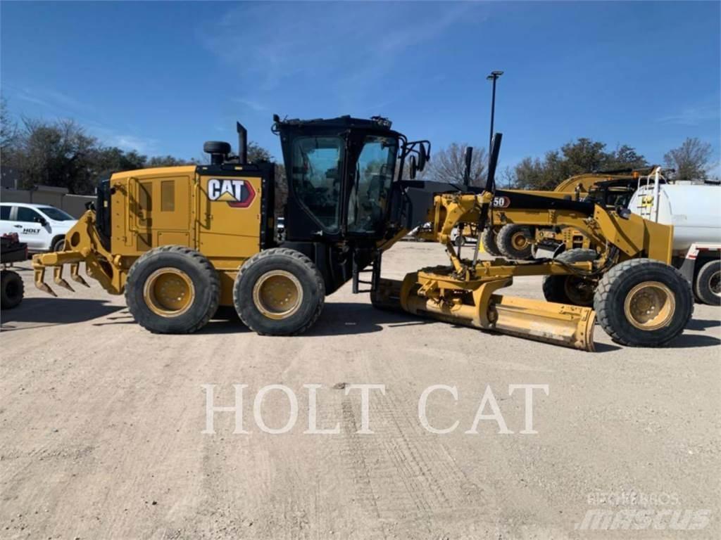 CAT 150 JOY Grader