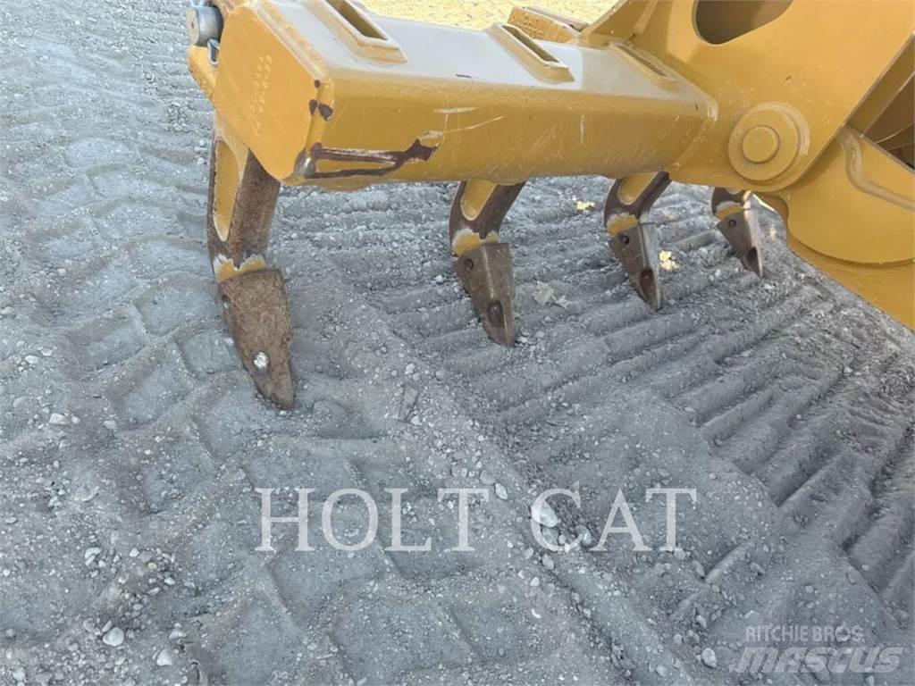 CAT 150 JOY Grader