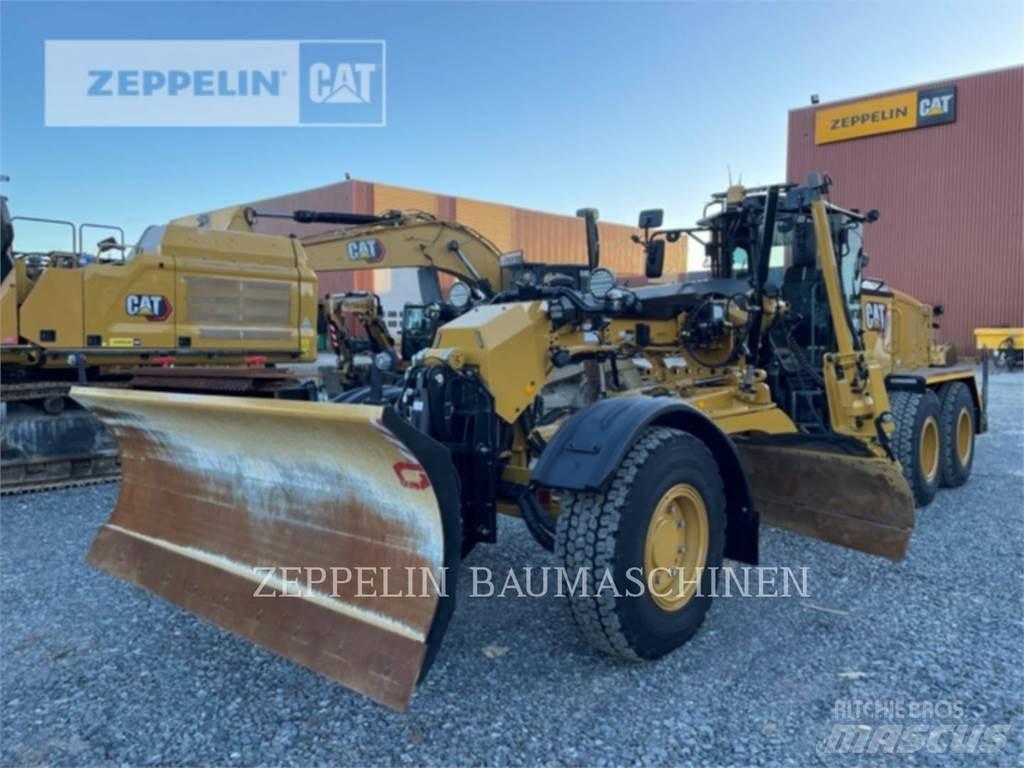 CAT 150JOY Grader