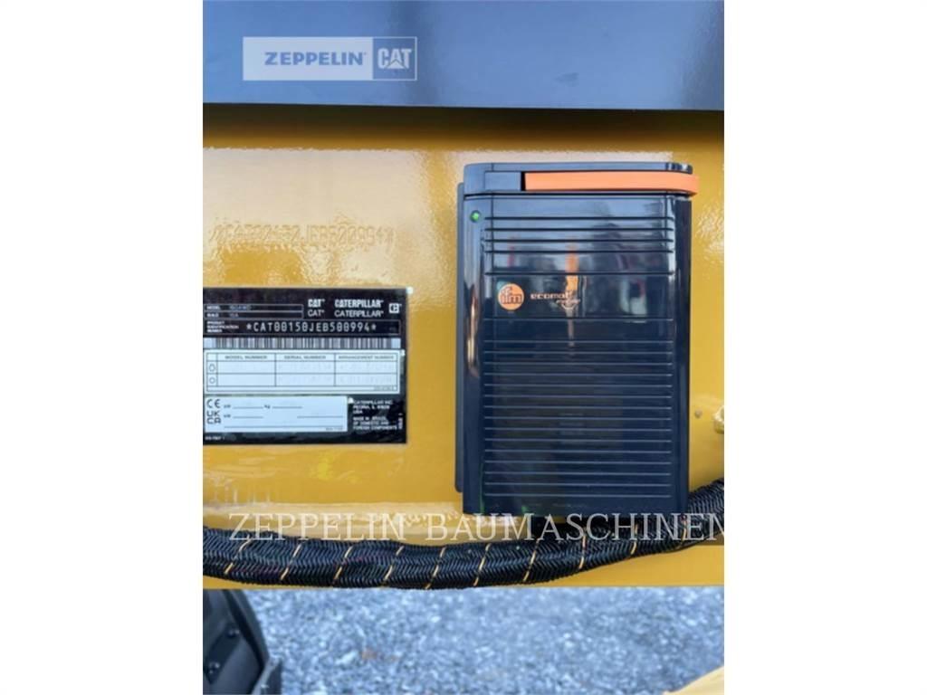 CAT 150JOY Grader