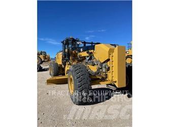 CAT 16 Grader