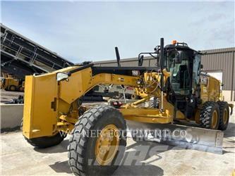 CAT 160 Grader