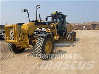 CAT 160 AWD Grader